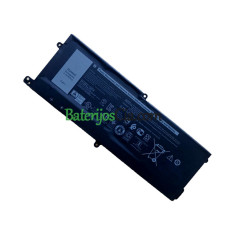 Pakaitinė„Dell DT9XG Area Alienware ALWA51M 07PWXV“baterija