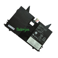 Pakaitinė„Lenovo Helix Thinkpad 45N1100 Tablet-PC 45N1101 X1“baterija