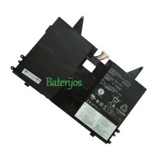 Pakaitinė„Lenovo Helix Thinkpad 45N1100 Tablet-PC 45N1101 X1“baterija