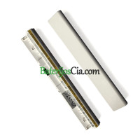 Pakaitinė„Lenovo White S436“baterija 4ICR17/65 S41 S40–70 S405 L12S4L01 M30–70 S435 L12S4Z01