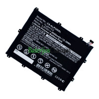 „Alcatel HD TLp041C2 Trek P320A“akumuliatoriaus pakaitalas vienu paspaudimu - POP-8 OT-9020A