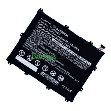 „Alcatel HD TLp041C2 Trek P320A“akumuliatoriaus pakaitalas vienu paspaudimu - POP-8 OT-9020A