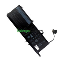 „Alienware“„Dell r5 R3 9NJM1 17 P69F 15 44T2R R4 P31E“atsarginė baterija