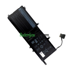 „Alienware“„Dell r5 R3 9NJM1 17 P69F 15 44T2R R4 P31E“atsarginė baterija