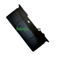 „Apple MD711“atsarginė baterija a1375 MD712 A1465 MC968 A1370„MacBookAir“