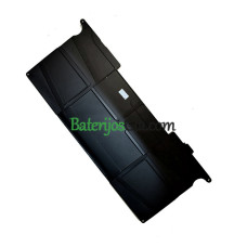 „Apple MD711“atsarginė baterija a1375 MD712 A1465 MC968 A1370„MacBookAir“