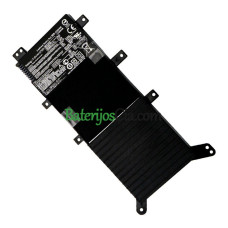 „Asus 4000 VivoBook MX555 V555U V555L“C21N1408 V555LB atsarginė baterija