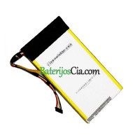 „Asus A68 C11-P03 Padfone-2“atsarginė baterija