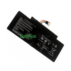 „Asus C21-TF201X“transformatoriaus TF300T TF300 atsarginė baterija