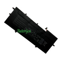 „Asus C31N1538 UX360UA Q324UA Zenbook“atsarginė baterija
