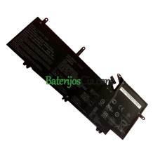 „Asus C31N1704 UX561UD Flip Q535U Zenbook 15“atsarginė baterija