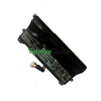 „Asus GFX72VY“atsarginė baterija„ROG GFX72 G752VY A42N1520“