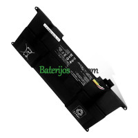 „Asus LI2467E UX21 UX21EDH52 C32-UX21E C23-“atsarginė baterija