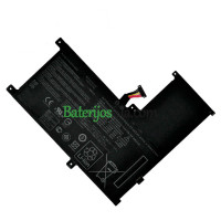 „Asus Q504UA“atsarginė baterija B41N1532 0B200-02010100 UX560UA