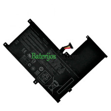 „Asus Q504UA“atsarginė baterija B41N1532 0B200-02010100 UX560UA