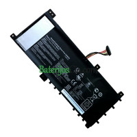 „Asus S451LN V451LB“atsarginė baterija C21N1335„VivoBook S451 V451LA S451LA V451 S451LB V451LN“