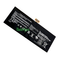 „Asus Smart C12-TF400C VivoTab ME400C“atsarginė baterija