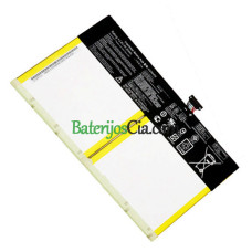 „Asus T100HA Transformer-Book C12N1435“atsarginė baterija