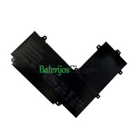„Asus TP203NAH TP203MAH Flip 12 B31N1625 VivoBook“atsarginė baterija