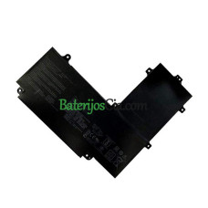 „Asus TP203NAH TP203MAH Flip 12 B31N1625 VivoBook“atsarginė baterija
