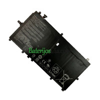 „Asus TP370“atsarginė baterija C41N1718 C41PSJH 4ICP3/63/115