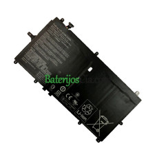 „Asus TP370“atsarginė baterija C41N1718 C41PSJH 4ICP3/63/115
