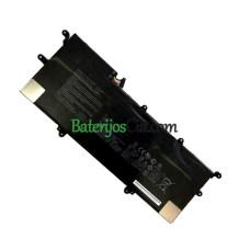 „Asus Zenbook UX461UA-E1091T 14 C31N1714 Flip UX461UA“atsarginė baterija