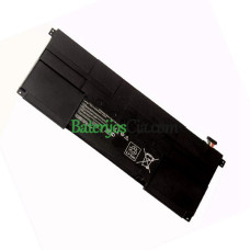 „Asus“serijos C41-Taichi31 Taichi 4ICP4/69/111 31 atsarginė baterija