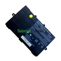 „Clevo NP9870 GX9 P870DM“atsarginė baterija 6-87-P870S-4272 P8700S P870BAT-8
