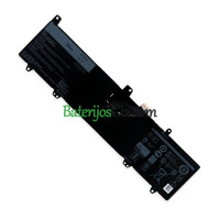 „Dell 11 8NWF3 3168 Inspiron 3164 3162 0JV6J“atsarginė baterija
