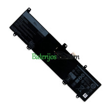 „Dell 11 8NWF3 3168 Inspiron 3164 3162 0JV6J“atsarginė baterija