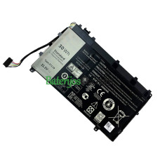„Dell 13 YX81V 7000 271J9 7350 Latitude“atsarginė baterija