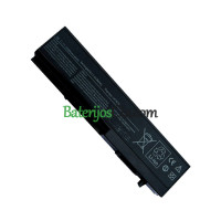 „Dell 1436 PP24L WT870 1435 Studio 14“atsarginė baterija