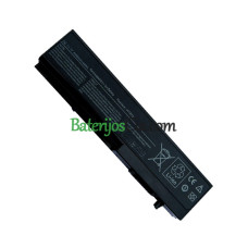 „Dell 1436 PP24L WT870 1435 Studio 14“atsarginė baterija