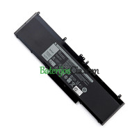„Dell 3510 WJ5R2 4F5YV Precision“atsarginė baterija