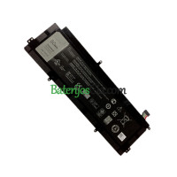 „Dell CB1C13 Chromebook-11 1132N 01132N“atsarginė baterija