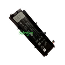 „Dell CB1C13 Chromebook-11 1132N 01132N“atsarginė baterija