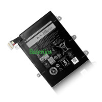 „Dell HH8J0 Pro 5845 8“akumuliatoriaus paleidimo vieta