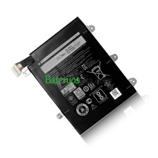 „Dell HH8J0 Pro 5845 8“akumuliatoriaus paleidimo vieta