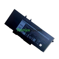 „Dell R8D7N 5500 M3540 4GVMP X77XY Precision“atsarginė baterija