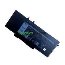 „Dell R8D7N 5500 M3540 4GVMP X77XY Precision“atsarginė baterija