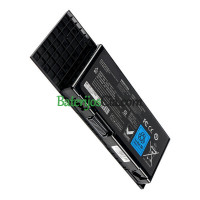„Dell SERIES“atsarginė baterija„Alienware-M17x-R4 C0C5M BTYVOY1“„Alienware-M17x-R3“