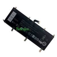 „Dell Venue-10-5000 069Y4H Venue-10-5050 8WP5J“atsarginė baterija