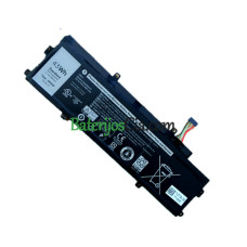 „Dell XKPD0 3120 KTCCN 5R9DD Chromebook“atsarginė baterija