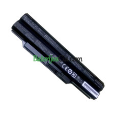 „Fujitsu 223/390/391 SH54/K“atsarginė baterija FPCBP392 FMVNBP224R SH782