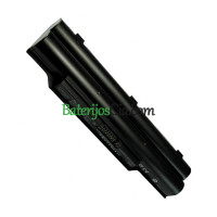 „Fujitsu FMVNBP194 LH520 AH531 PH521 FPCBP277“akumuliatoriaus pakaitalas
