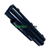 „Fujitsu FPCBP331 AH532“akumuliatoriaus pakaitalas FPCBP342 AH532 FMVNBP213
