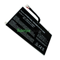 „Fujitsu FPCBP345Z Lifebook“atsarginė baterija UH572 FPB0280 FMVNBP219