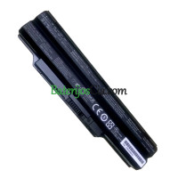 „Fujitsu LifeBook“atsarginė baterija FPCBP390 FPCBP392 S782 FPCBP391 FMVNBP224B SH782