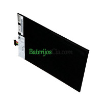 „Fujitsu M532 FPB0288“akumuliatoriaus pakaitalas